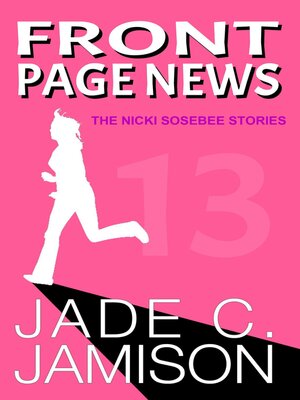 cover image of Front Page News